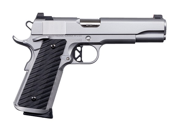 CZ DW VALOR 45ACP SS NS 8RD - Win Repeating Arms Promotion